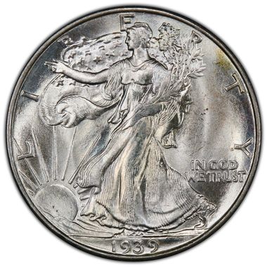 Cert 42174615 - Coin Image