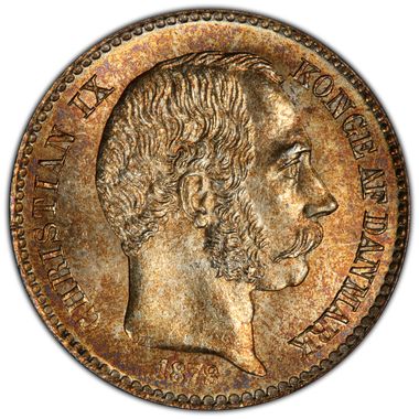 Cert 42174873 - Coin Image