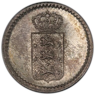 Cert 42174875 - Coin Image