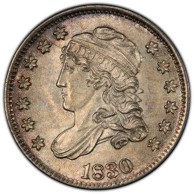 Cert 42175243 - Coin Image