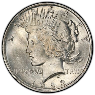 Cert 42175336 - Coin Image