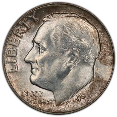 Cert 42175445 - Coin Image