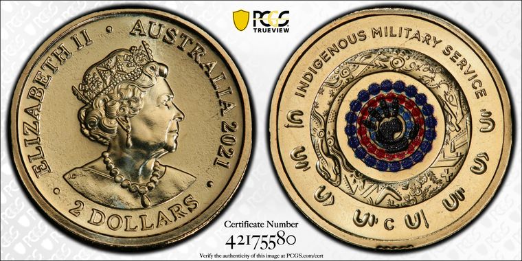 Cert 42175580 - Coin Image