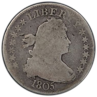 Cert 42177321 - Coin Image