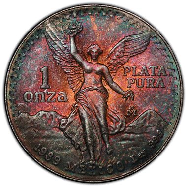 Cert 42177392 - Coin Image