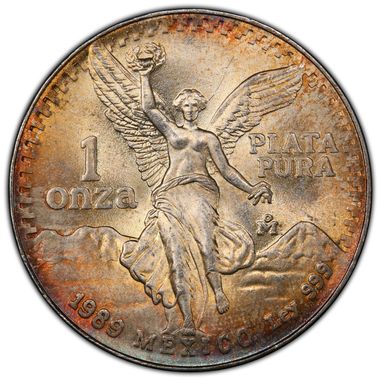 Cert 42177400 - Coin Image