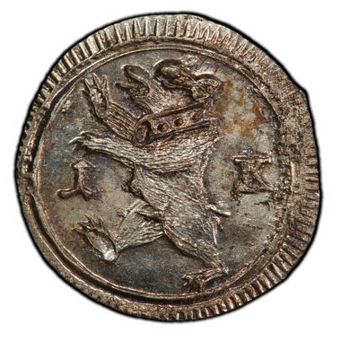 Cert 42177766 - Coin Image