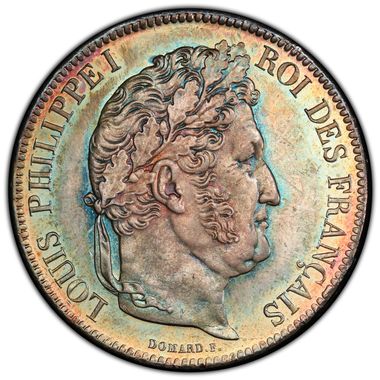 Cert 42177850 - Coin Image