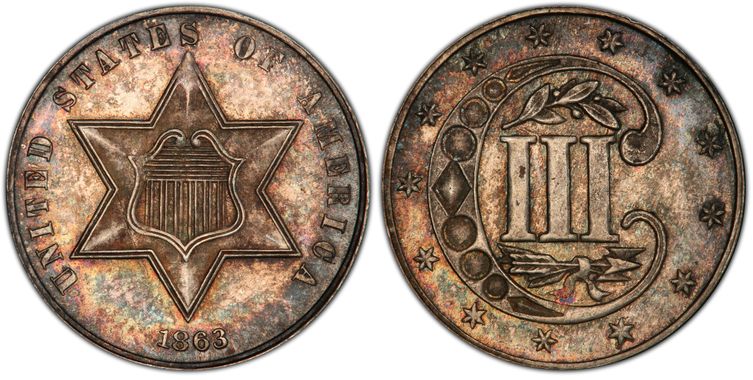 Cert 42180171 - Coin Image