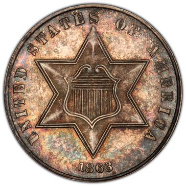 Cert 42180171 - Coin Image