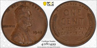 1942 1C DDO, FS-104 AU55BN