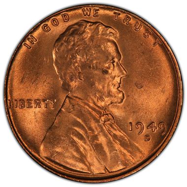 Cert 42180503 - Coin Image