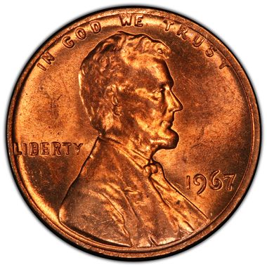 Cert 42181558 - Coin Image