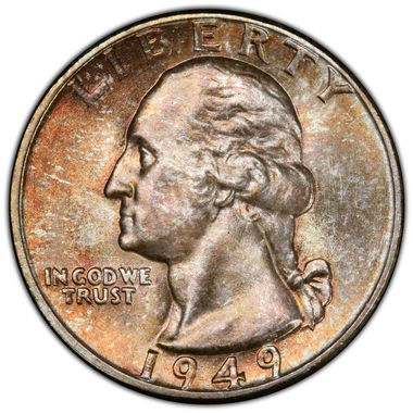 Cert 42181779 - Coin Image