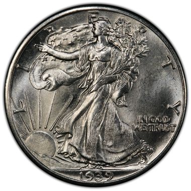 Cert 42182040 - Coin Image