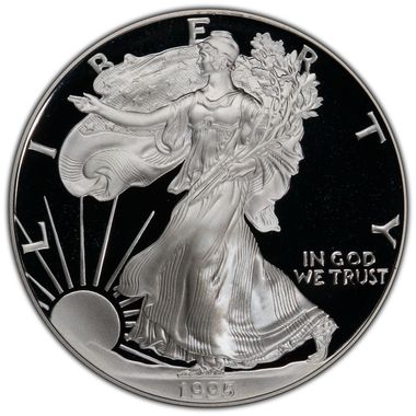 Cert 42182351 - Coin Image