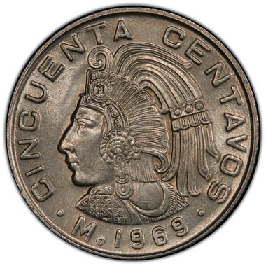 Cert 42182651 - Coin Image