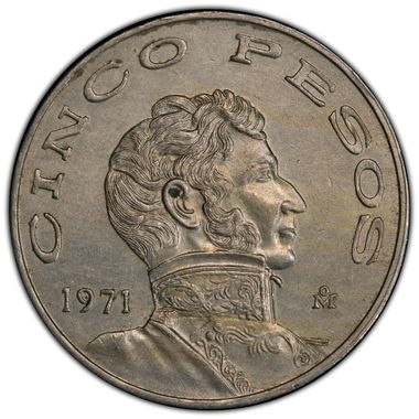 Cert 42182652 - Coin Image