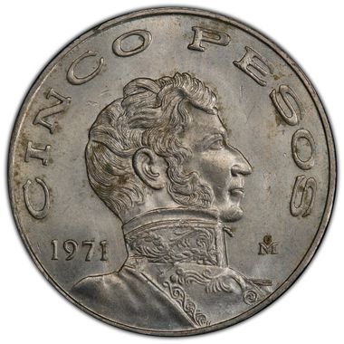 Cert 42182653 - Coin Image