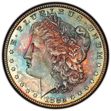 Cert 42182829 - Coin Image