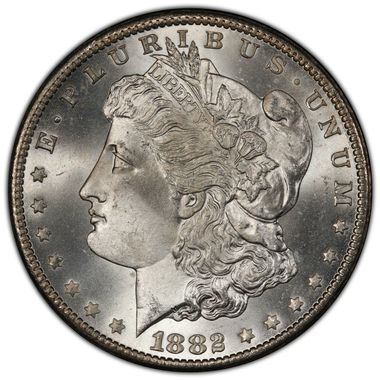 Cert 42182830 - Coin Image
