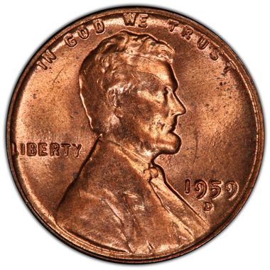 Cert 42182938 - Coin Image