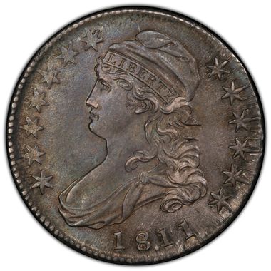 Cert 42183485 - Coin Image