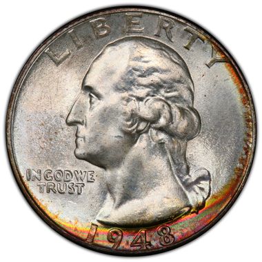 Cert 42184268 - Coin Image