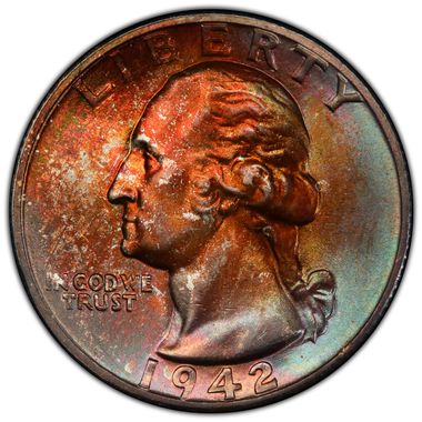 Cert 42184576 - Coin Image
