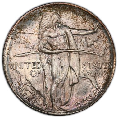 Cert 42184616 - Coin Image