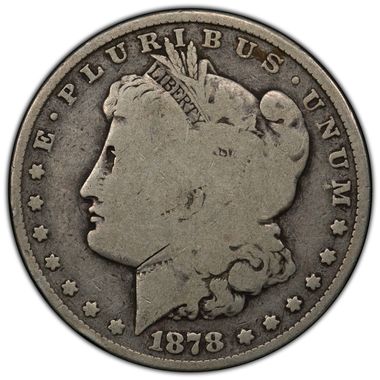 Cert 42184700 - Coin Image