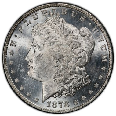 Cert 42184701 - Coin Image