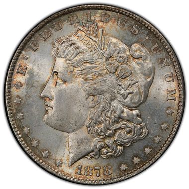 Cert 42184702 - Coin Image