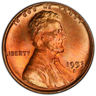 Cert 42185093 - Coin Image