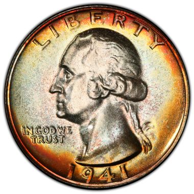 Cert 42185127 - Coin Image