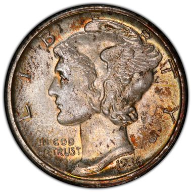 Cert 42185147 - Coin Image