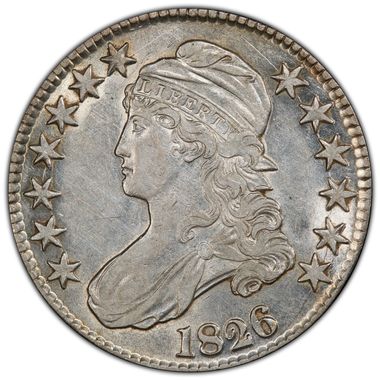 Cert 42185170 - Coin Image