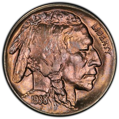 Cert 42185545 - Coin Image