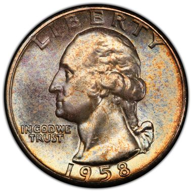 Cert 42185547 - Coin Image