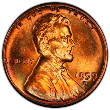 Cert 42185680 - Coin Image