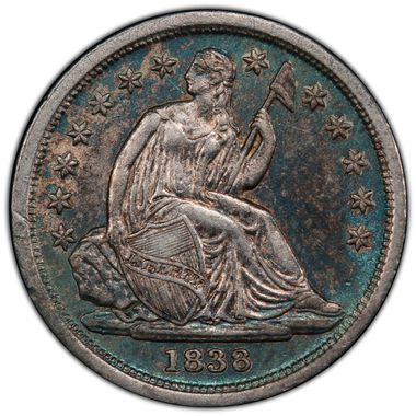Cert 42185738 - Coin Image