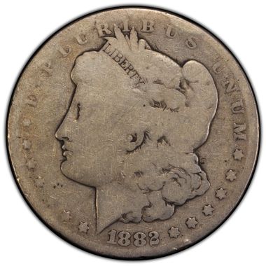 Cert 42186518 - Coin Image