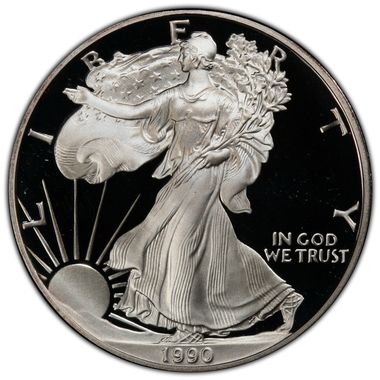 Cert 42186576 - Coin Image