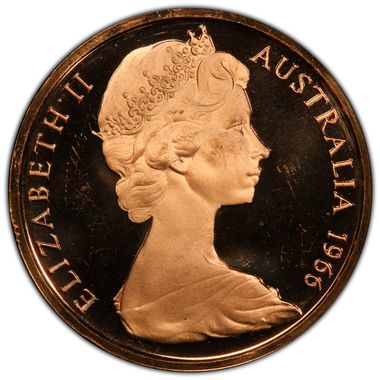 Cert 42187003 - Coin Image