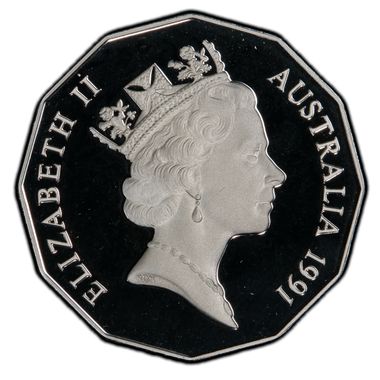 Cert 42187009 - Coin Image