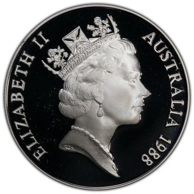 Cert 42187010 - Coin Image