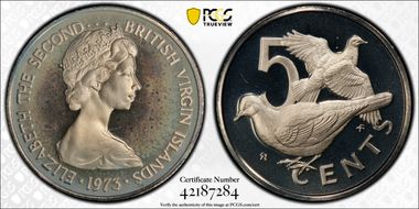 1973-FM 5C PR67DCAM
