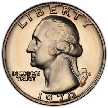Cert 42187654 - Coin Image