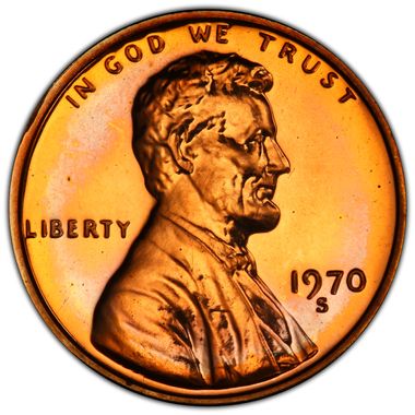 Cert 42187657 - Coin Image