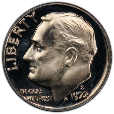 Cert 42187665 - Coin Image